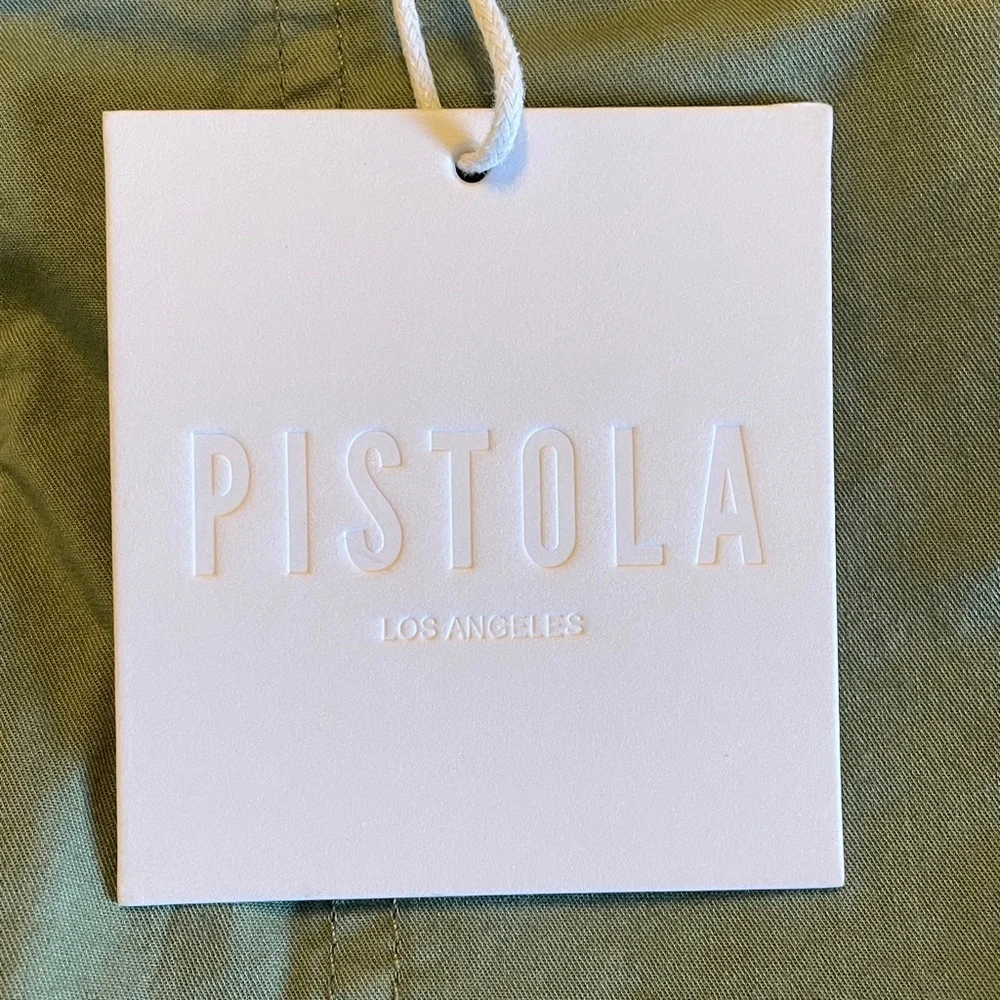 Pistola Berkley Pant - Picture 11 of 13
